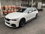 BMW 330i xDrive Touring M Sport 2017 года (NA)